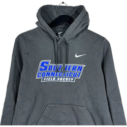 Collection of Nike Southern Connecticut State University Field Hockey Hoodie in a gallery layout