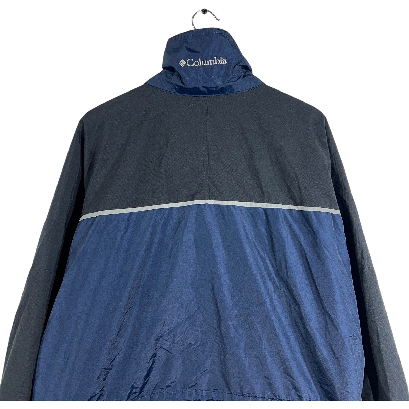 Collection of Columbia Sportswear Core Full Zip Jacket in a gallery layout