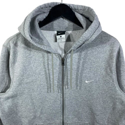 Collection of Nike Full Zip Hoodie in a gallery layout