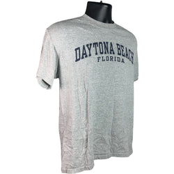 Collection of Daytona Beach Florida Souvenir Tee in a gallery layout