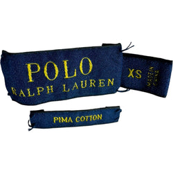 Collection of Polo Ralph Lauren Pullover V-Neck Cable Knit Sweater in a gallery layout