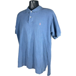 Collection of Polo Ralph Lauren Short Sleeve Polo in a gallery layout