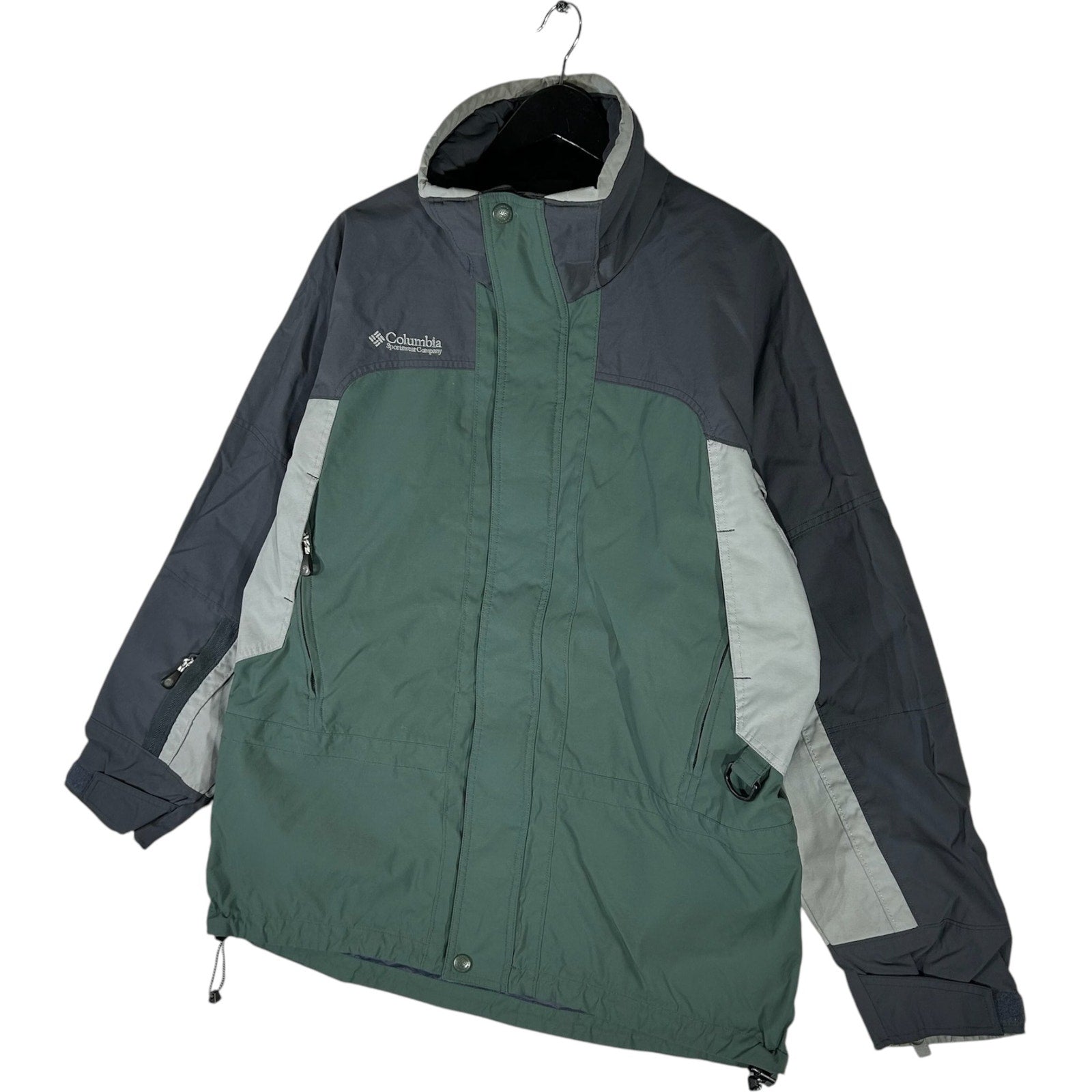 Collection of Columbia Sportswear Company Jacket in a gallery layout