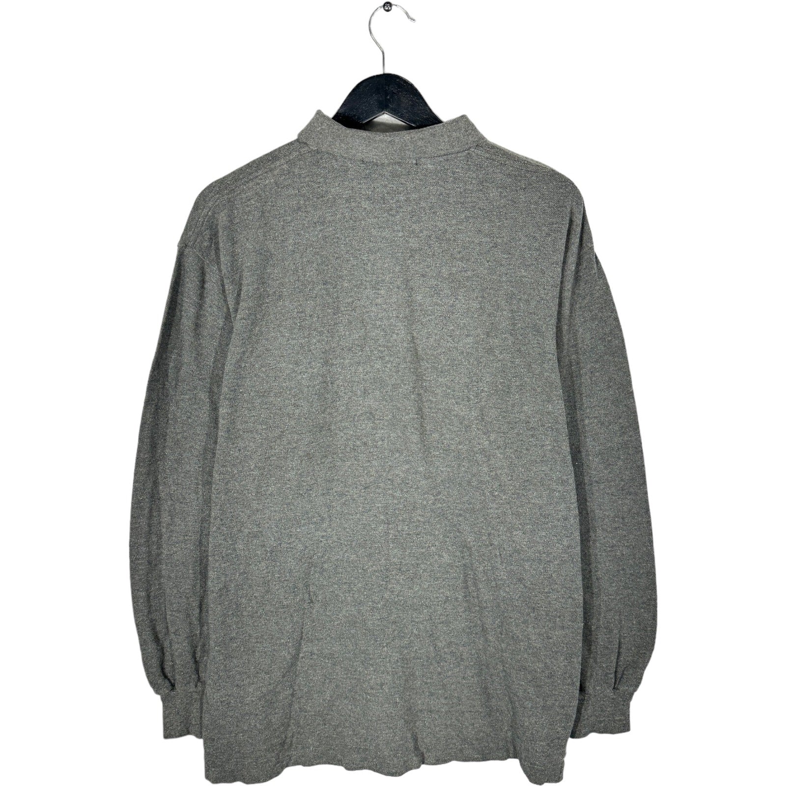 Collection of Polo Ralph Lauren Long Sleeve Polo in a gallery layout