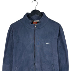 Collection of Nike Full Zip Light Jacket in a gallery layout