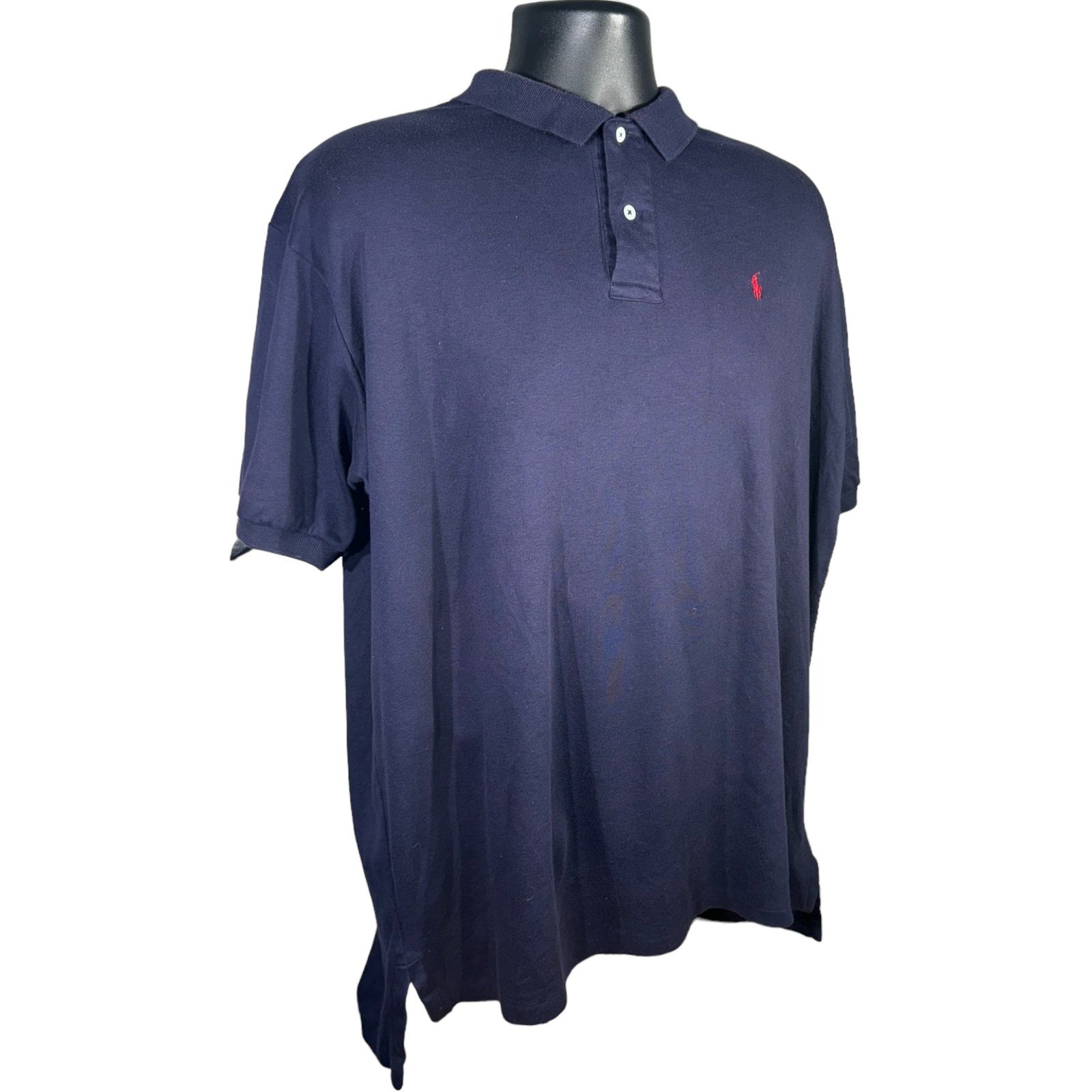 Collection of Polo Ralph Lauren Short Sleeve Polo in a gallery layout