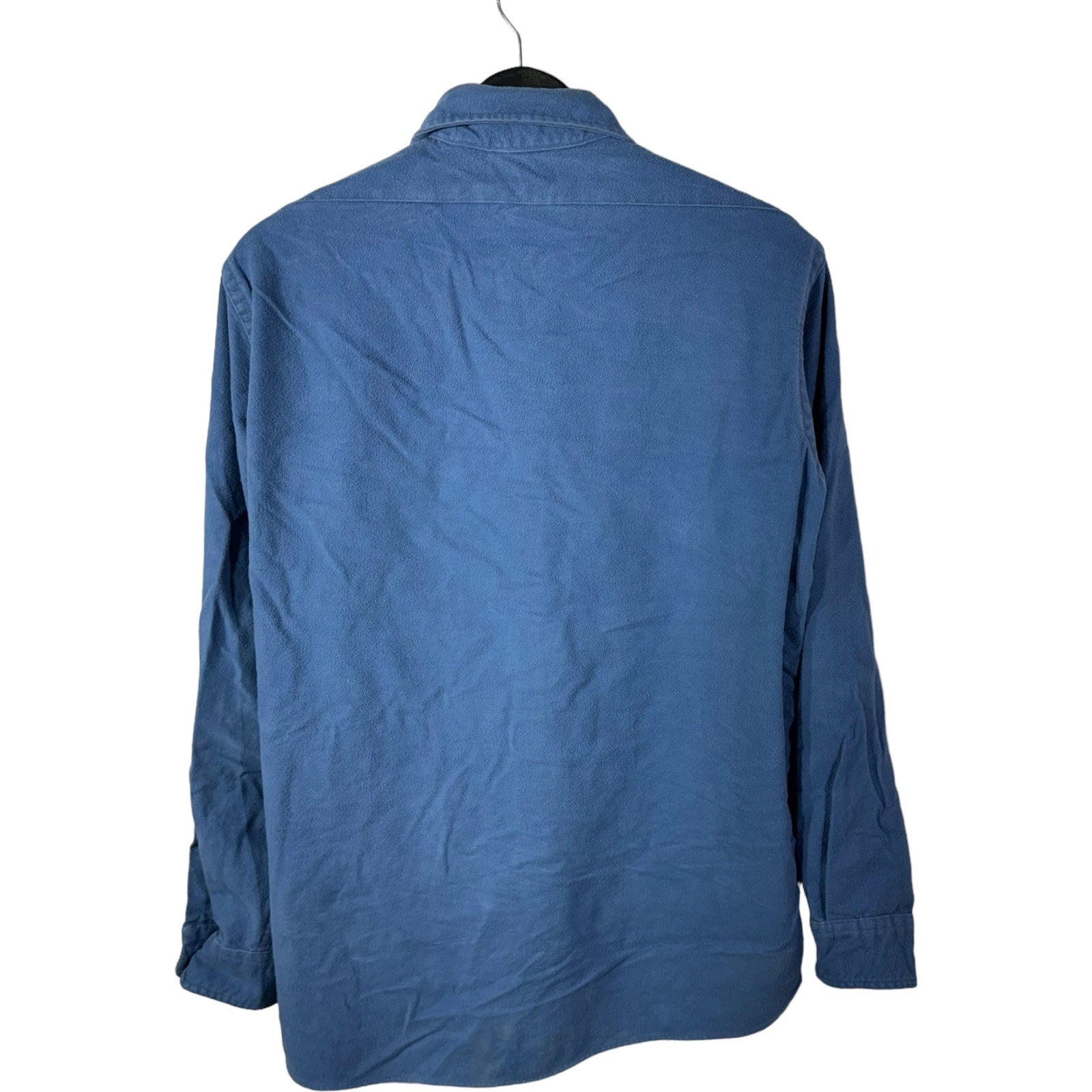 Collection of L.L Bean Collared Button Up in a gallery layout