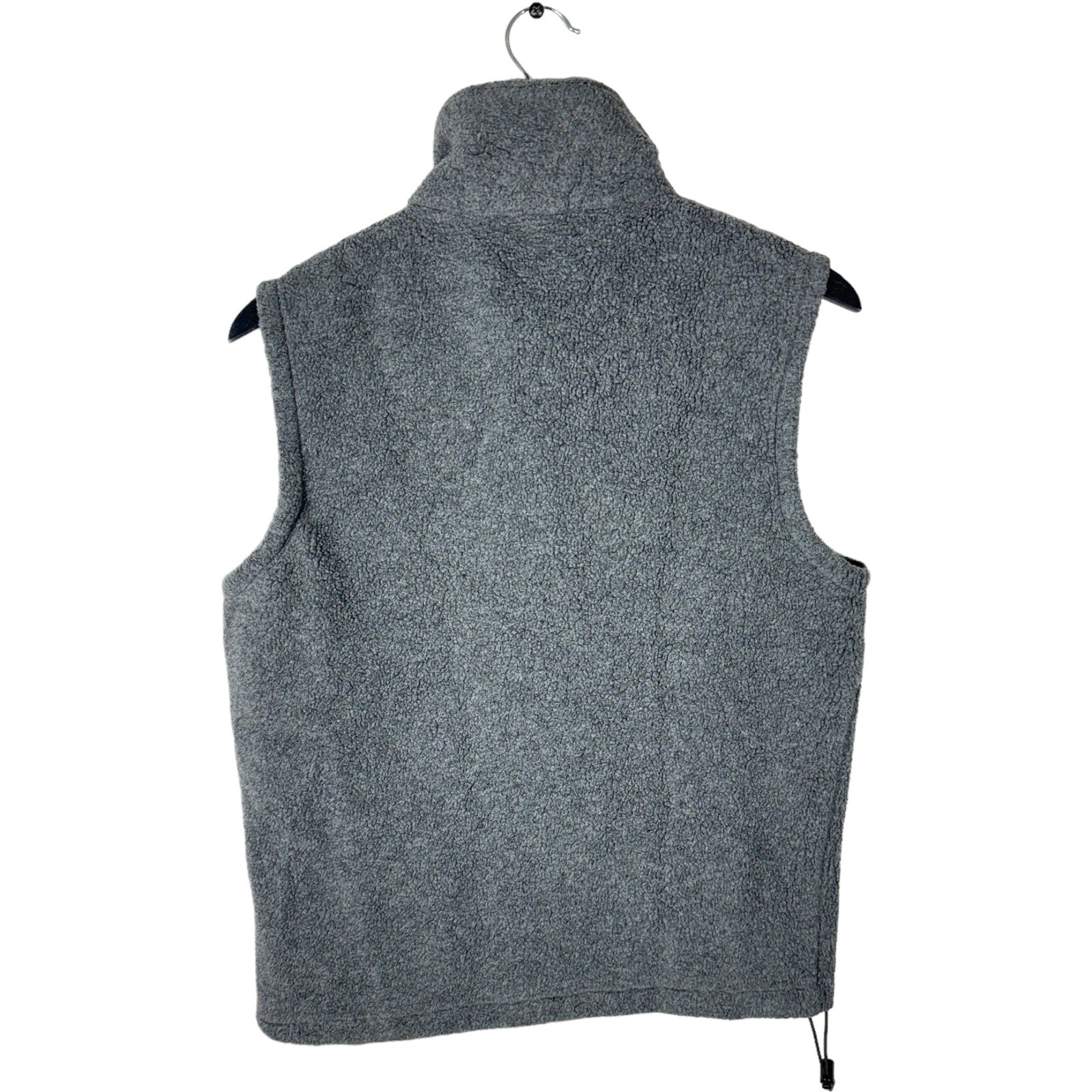 Collection of Women's Columbia Full Zip Fleece Vest in a gallery layout