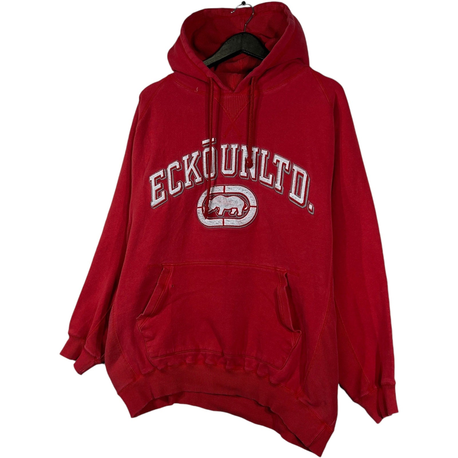 Collection of ECKO UNLTD Rhino Logo Hoodie in a gallery layout