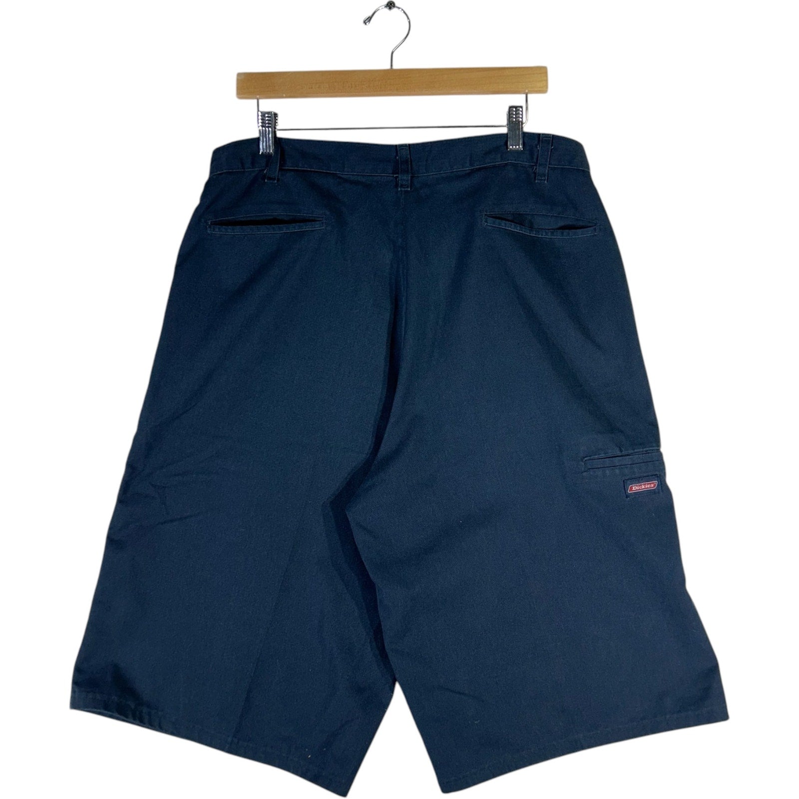 Collection of Genuine Dickies Chino Shorts 36x13 in a gallery layout