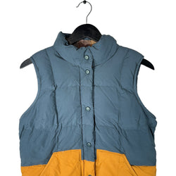 Collection of Columbia Puffer Vest in a gallery layout