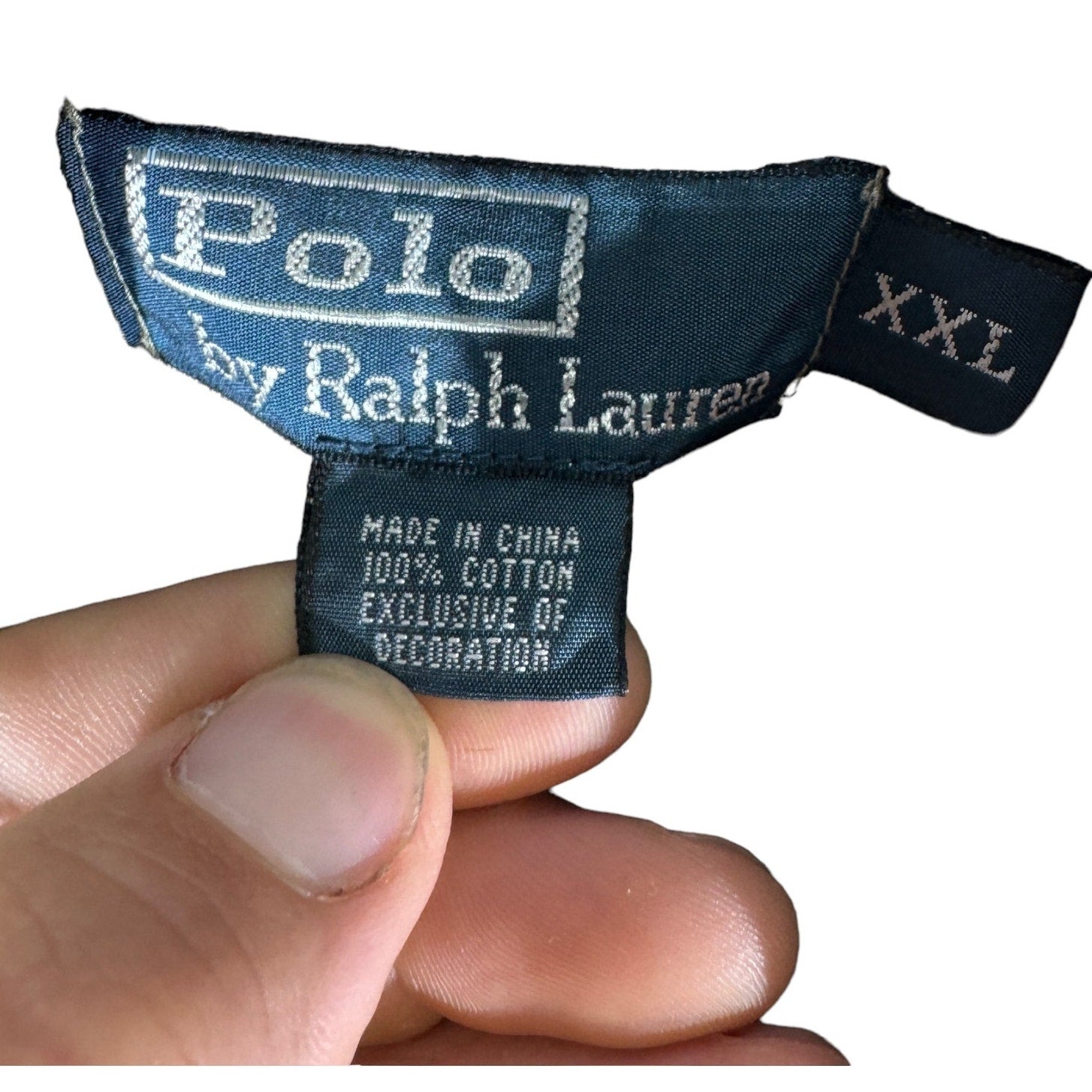 Collection of Polo Ralph Lauren 1/4 Zip Sweatshirt in a gallery layout