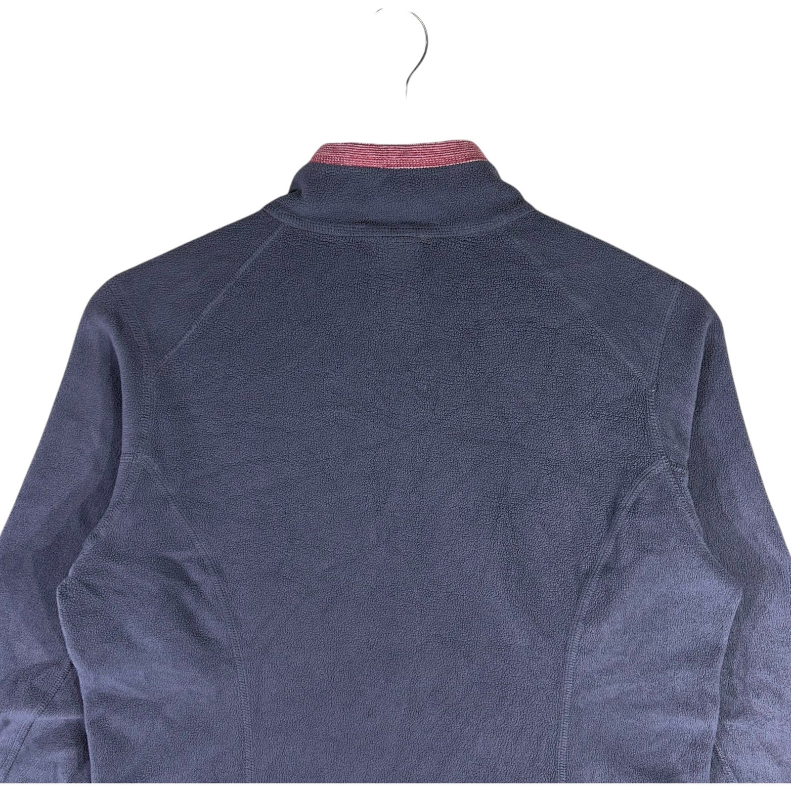 Collection of Women's The North Face 1/4 Zip Polartec Fleece in a gallery layout