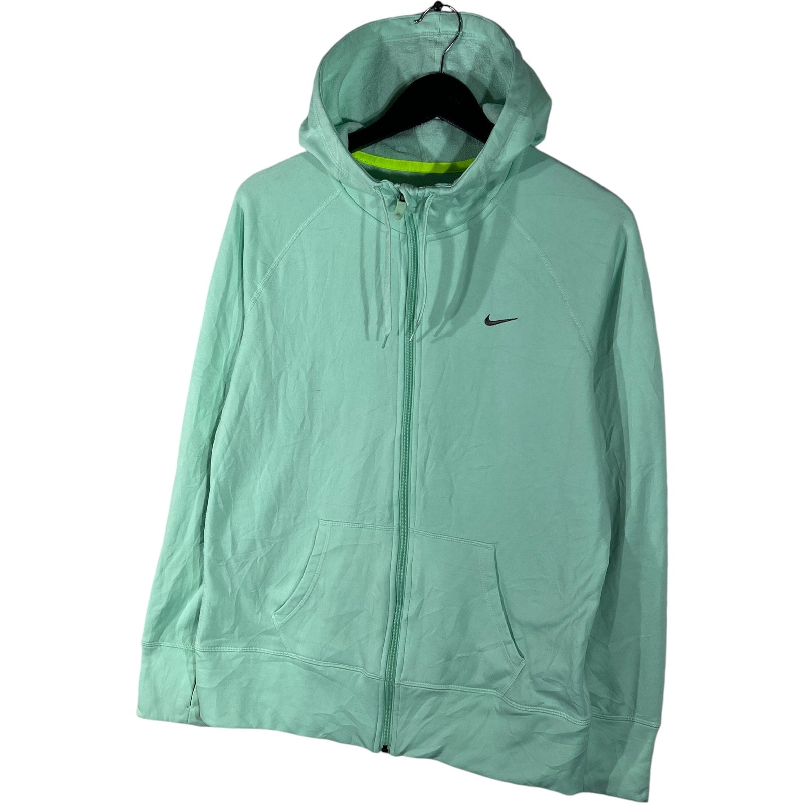 Collection of Nike Therma-Fit Full Up Hoodie in a gallery layout