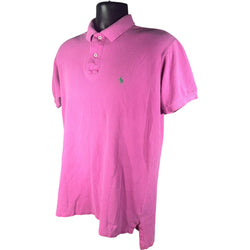 Collection of Polo Ralph Lauren Short Sleeve Polo in a gallery layout