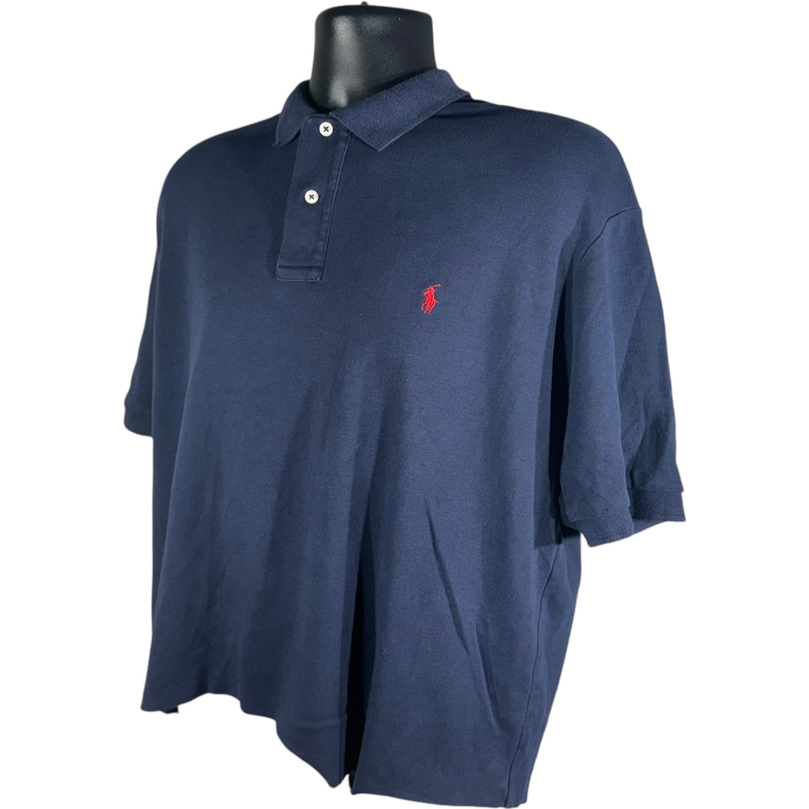 Collection of Polo Ralph Lauren Short Sleeve Polo in a gallery layout