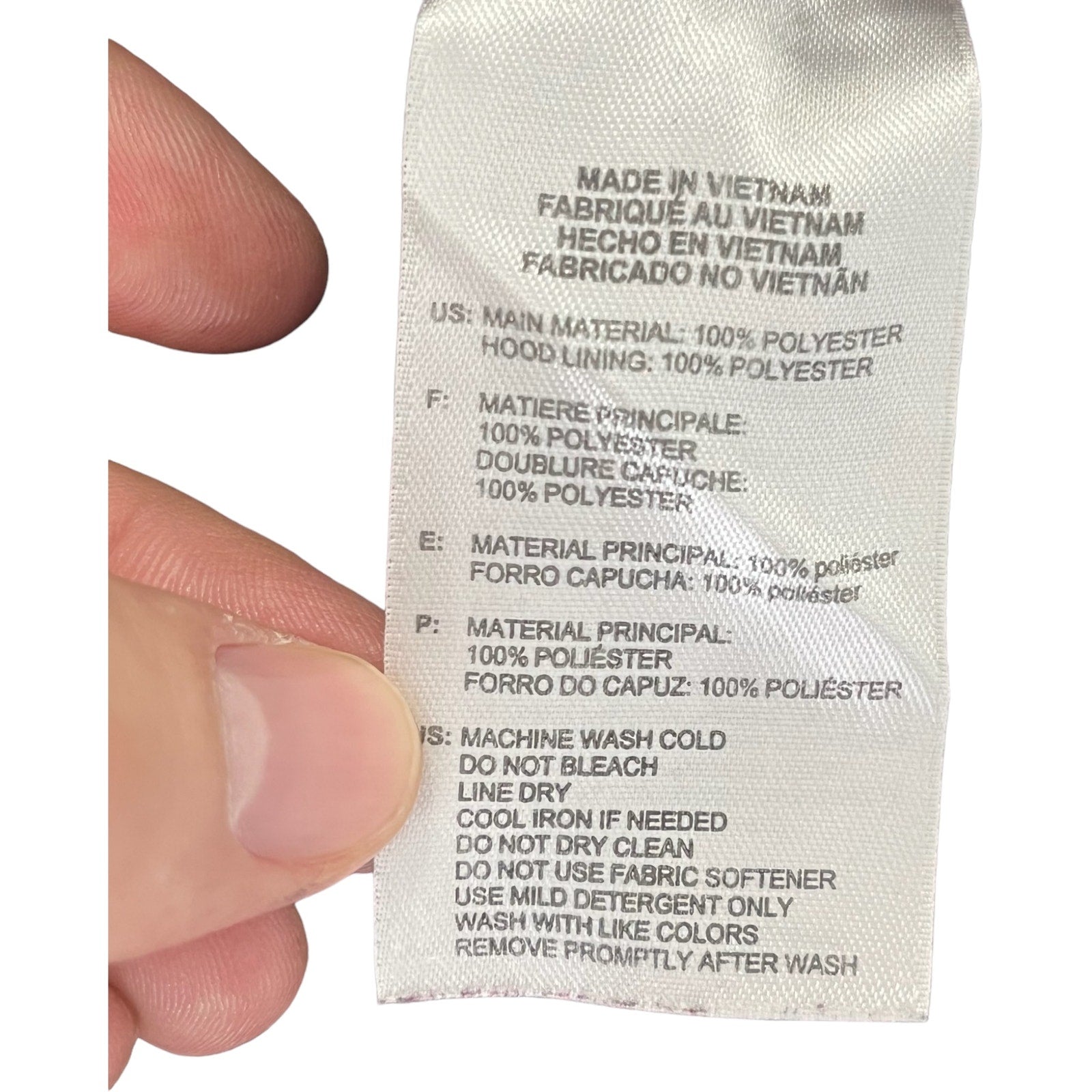 Collection of Adidas Pullover Hoodie in a gallery layout