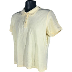 Collection of Karen Scott Women's Short Sleeve Polo in a gallery layout