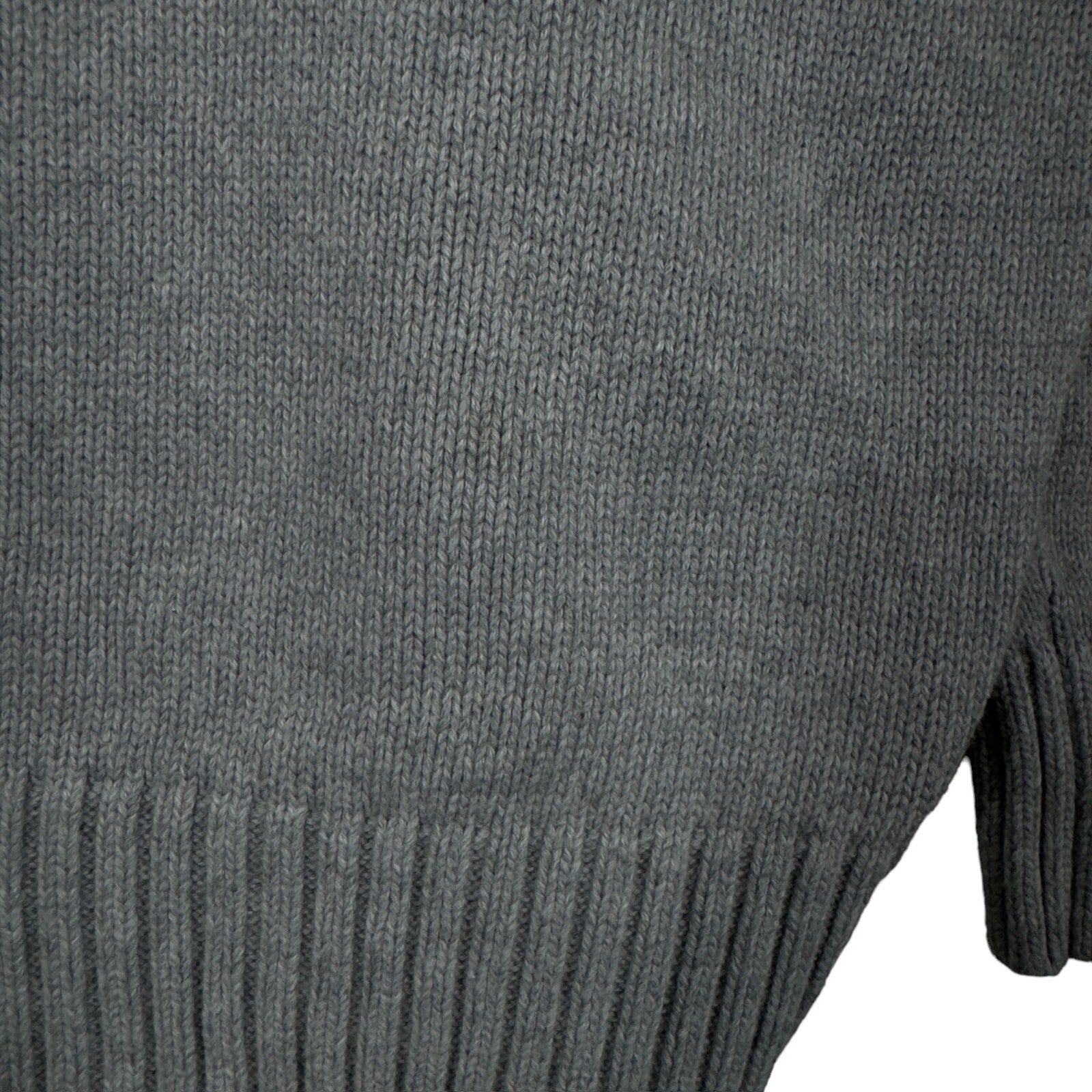 Collection of L.L. Bean 1/4 Zip Sweater in a gallery layout