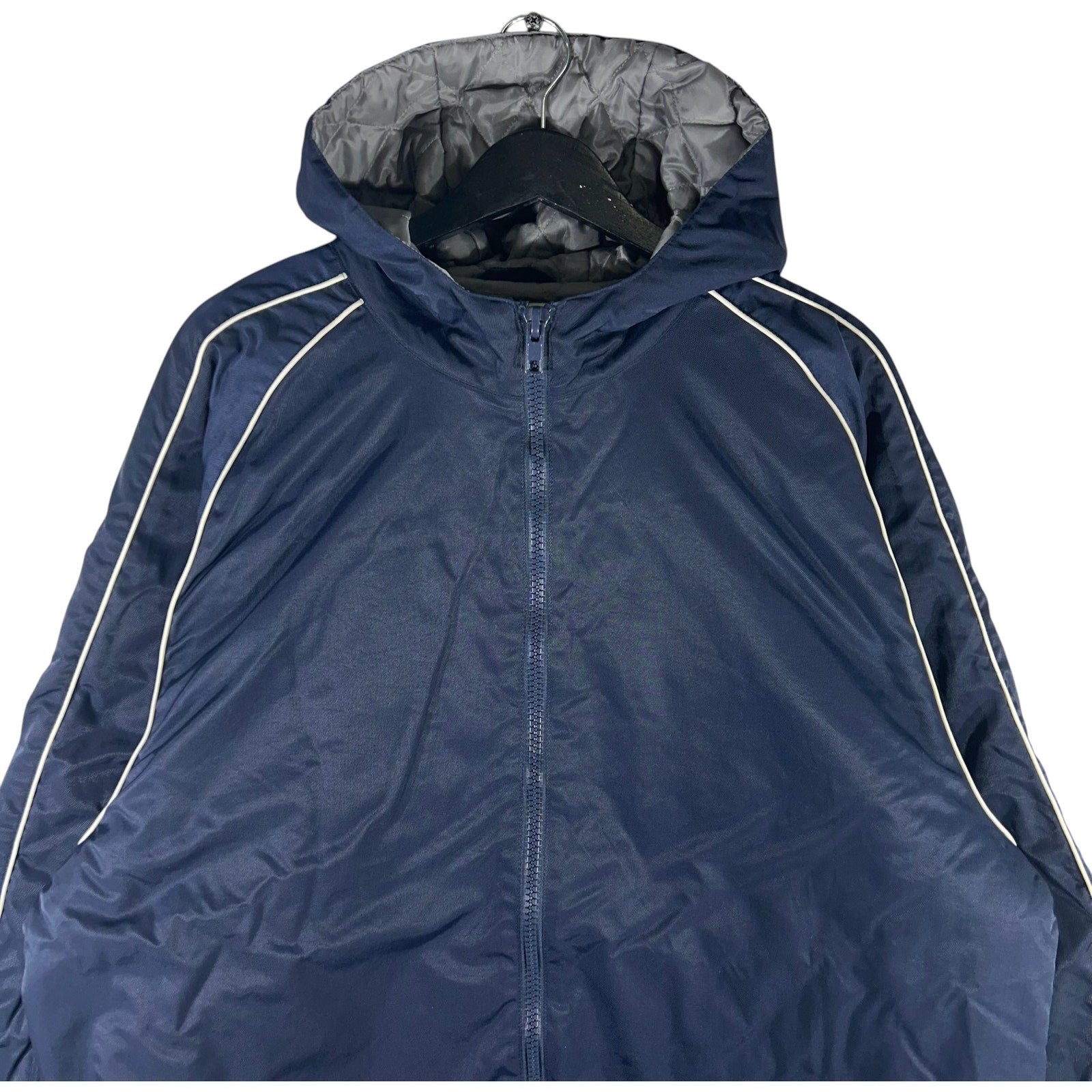 Collection of Champion Parka Jacket in a gallery layout
