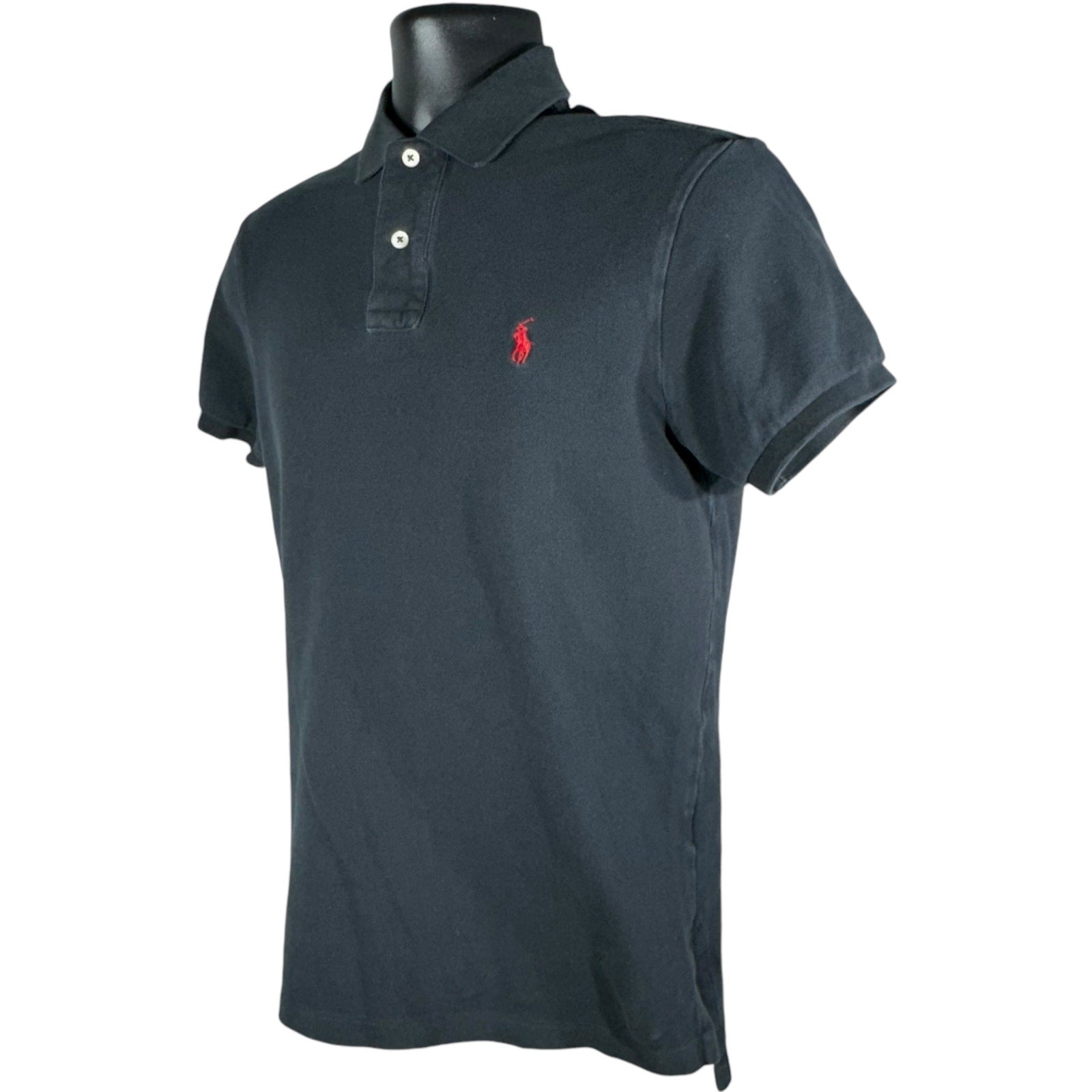 Collection of Polo Ralph Lauren Short Sleeve Polo in a gallery layout