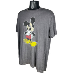 Collection of Disney Mickey Mouse Tee in a gallery layout