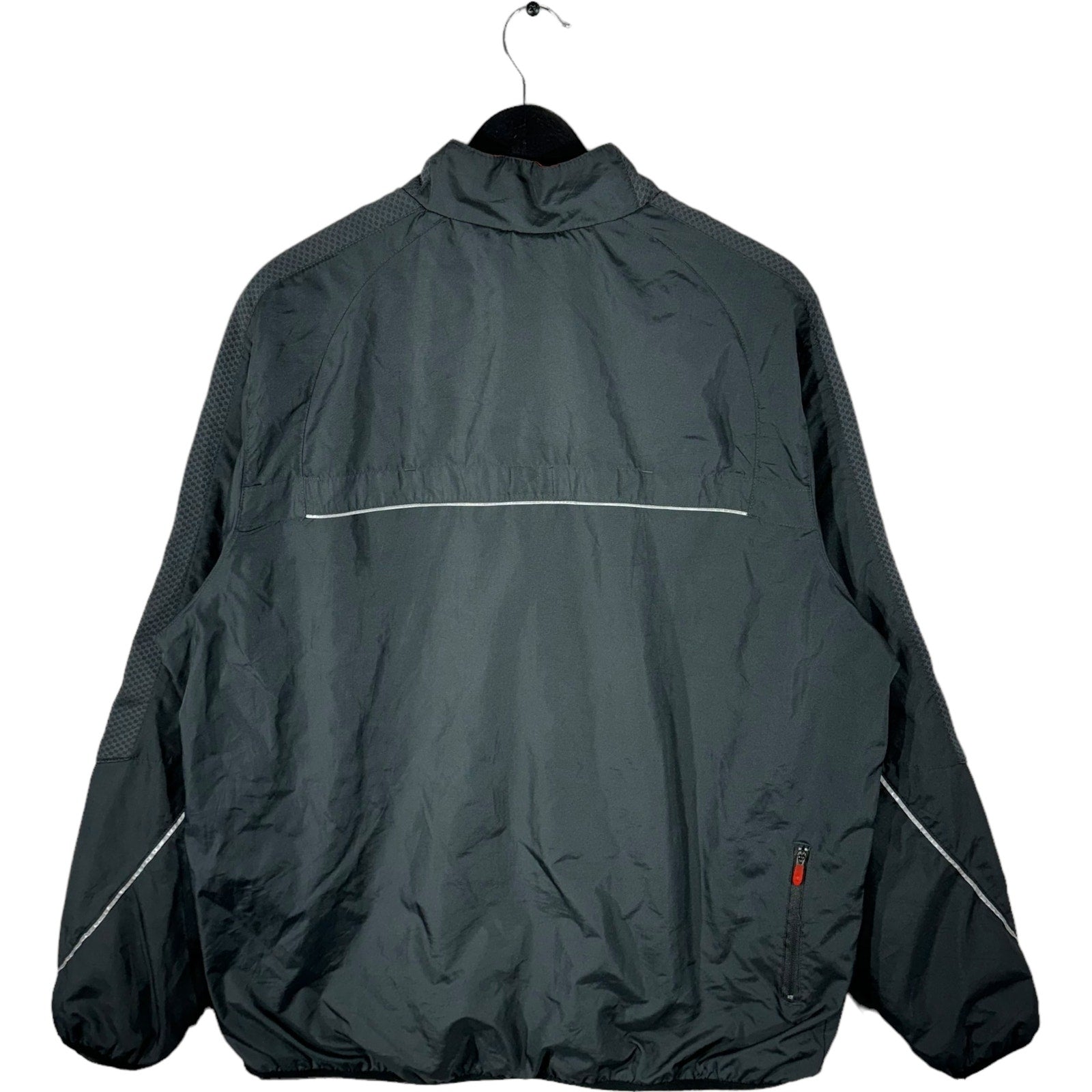 Collection of Starter Full Zip Light Jacket in a gallery layout