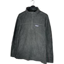 Collection of Patagonia 1/4 Zip Fleece Sweatshirt in a gallery layout