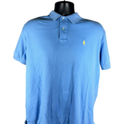 Collection of Polo Ralph Lauren Short Sleeve Polo in a gallery layout