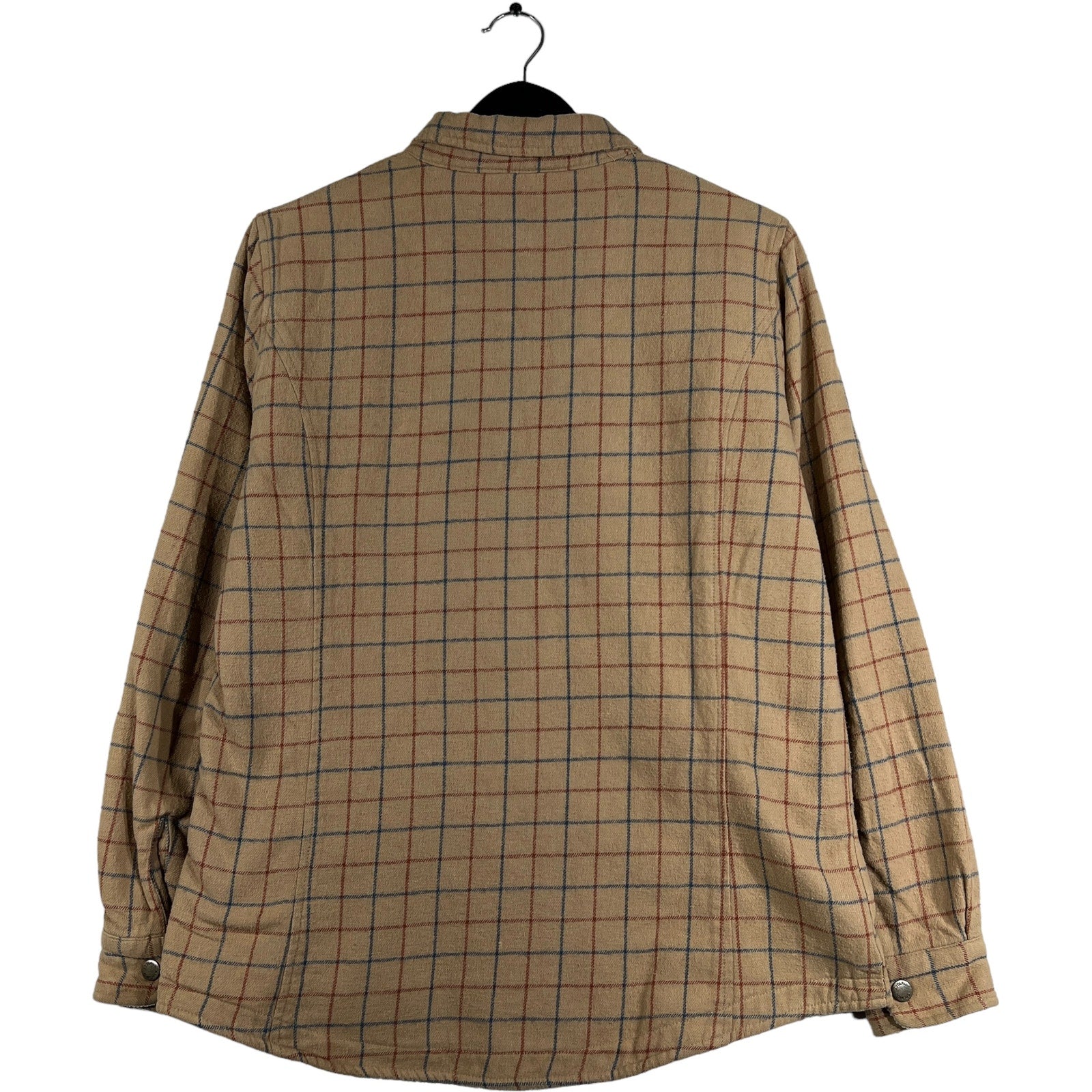 Collection of Women's Woolrich Flannel in a gallery layout