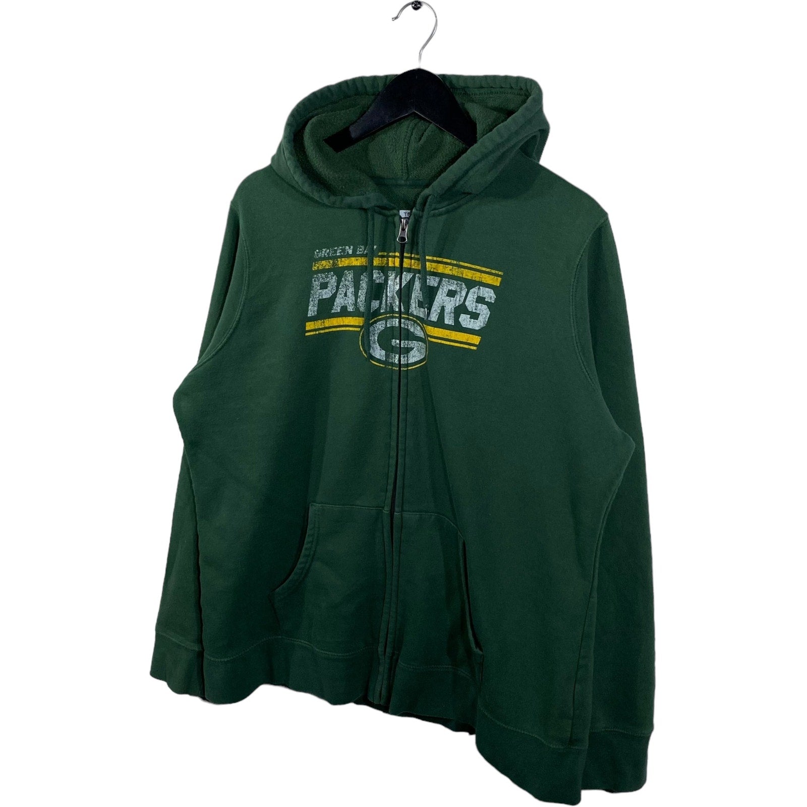 Collection of NFL Green Bay Packers Hoodie in a gallery layout