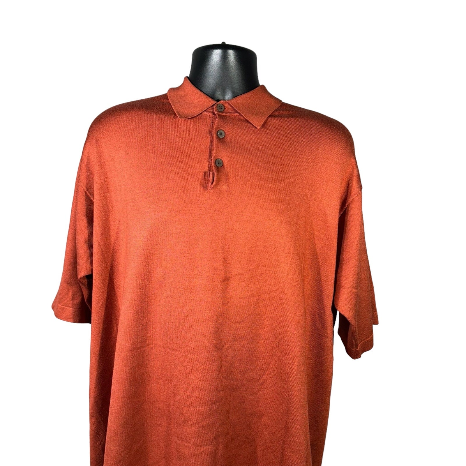 Collection of Tommy Bahama Short Sleeve Polo in a gallery layout