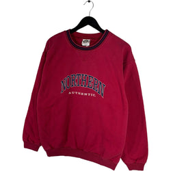 Collection of Northern Authentic Crewneck in a gallery layout