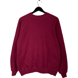 Collection of Women's Blank Crewneck in a gallery layout