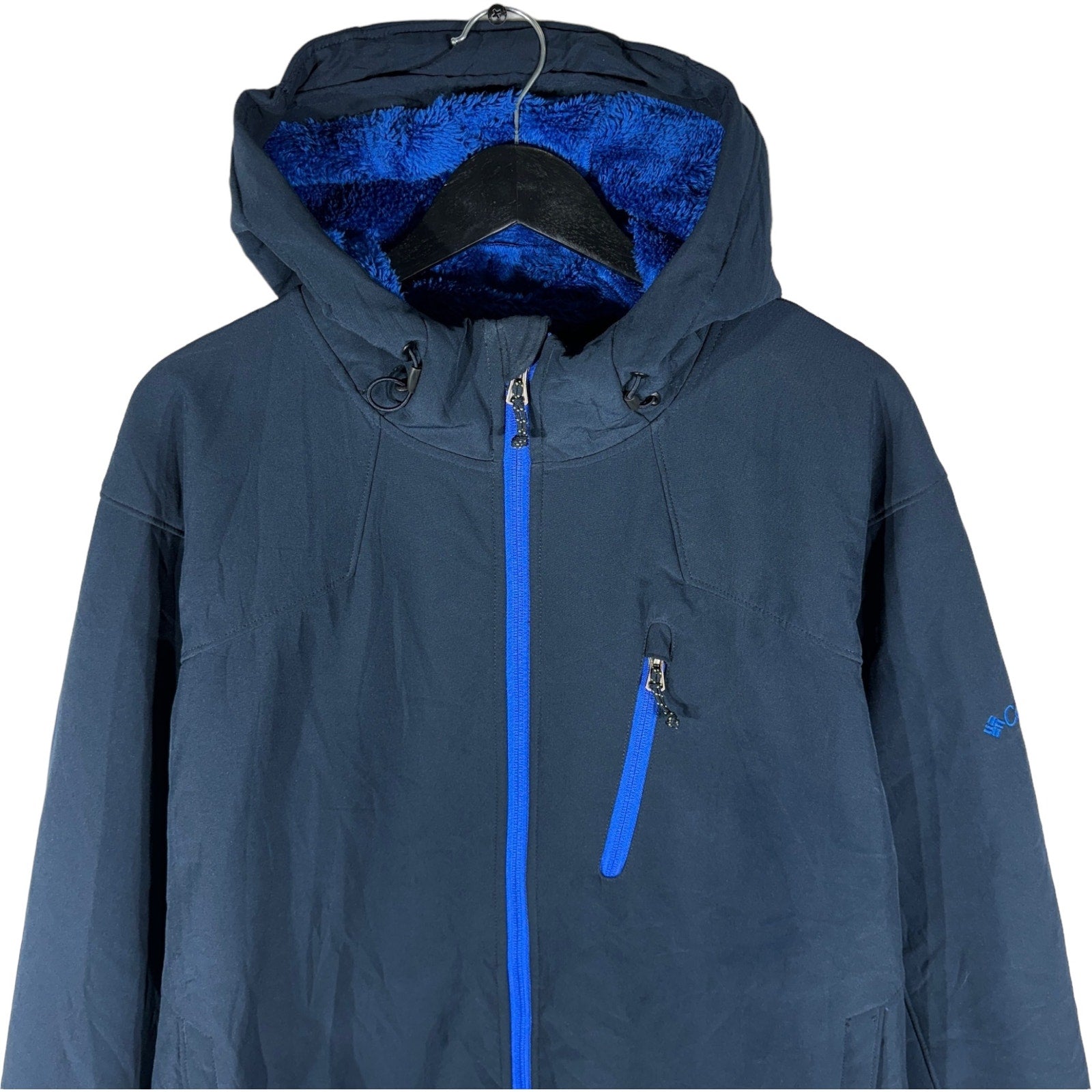 Collection of Columbia Light Jacket in a gallery layout