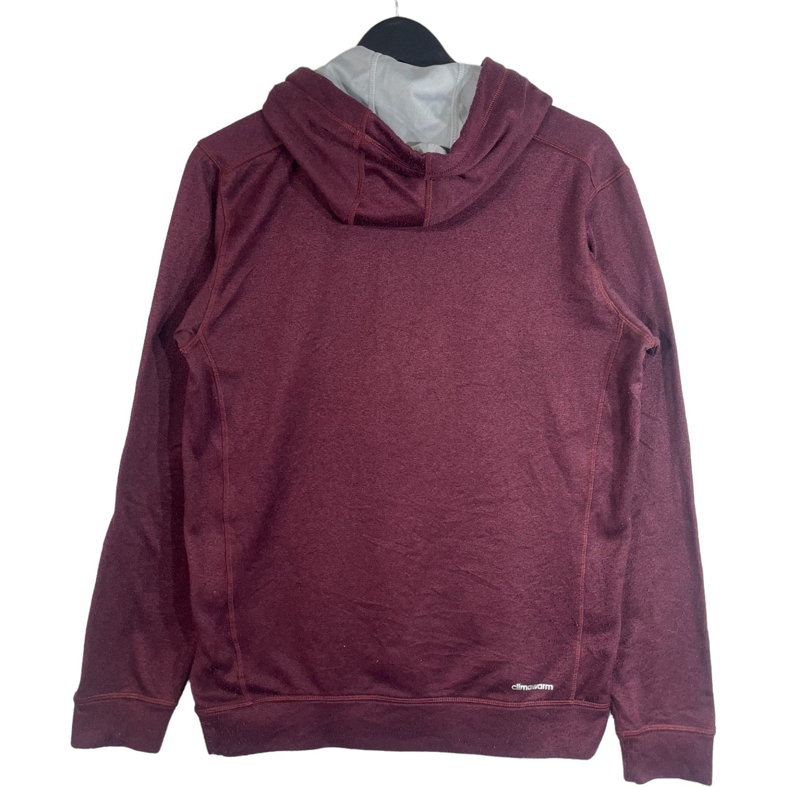 Collection of Adidas Pullover Hoodie in a gallery layout