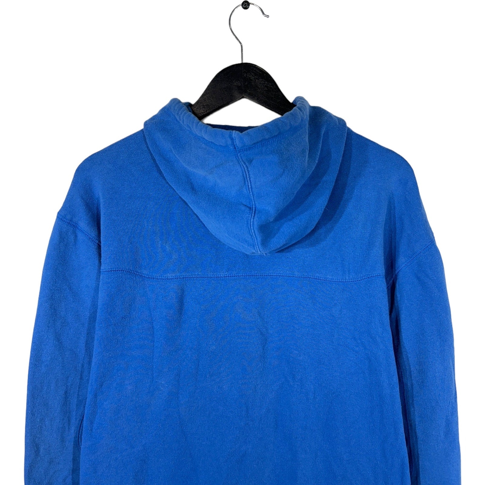 Collection of New York Islanders Reebok NHL Hoodie in a gallery layout