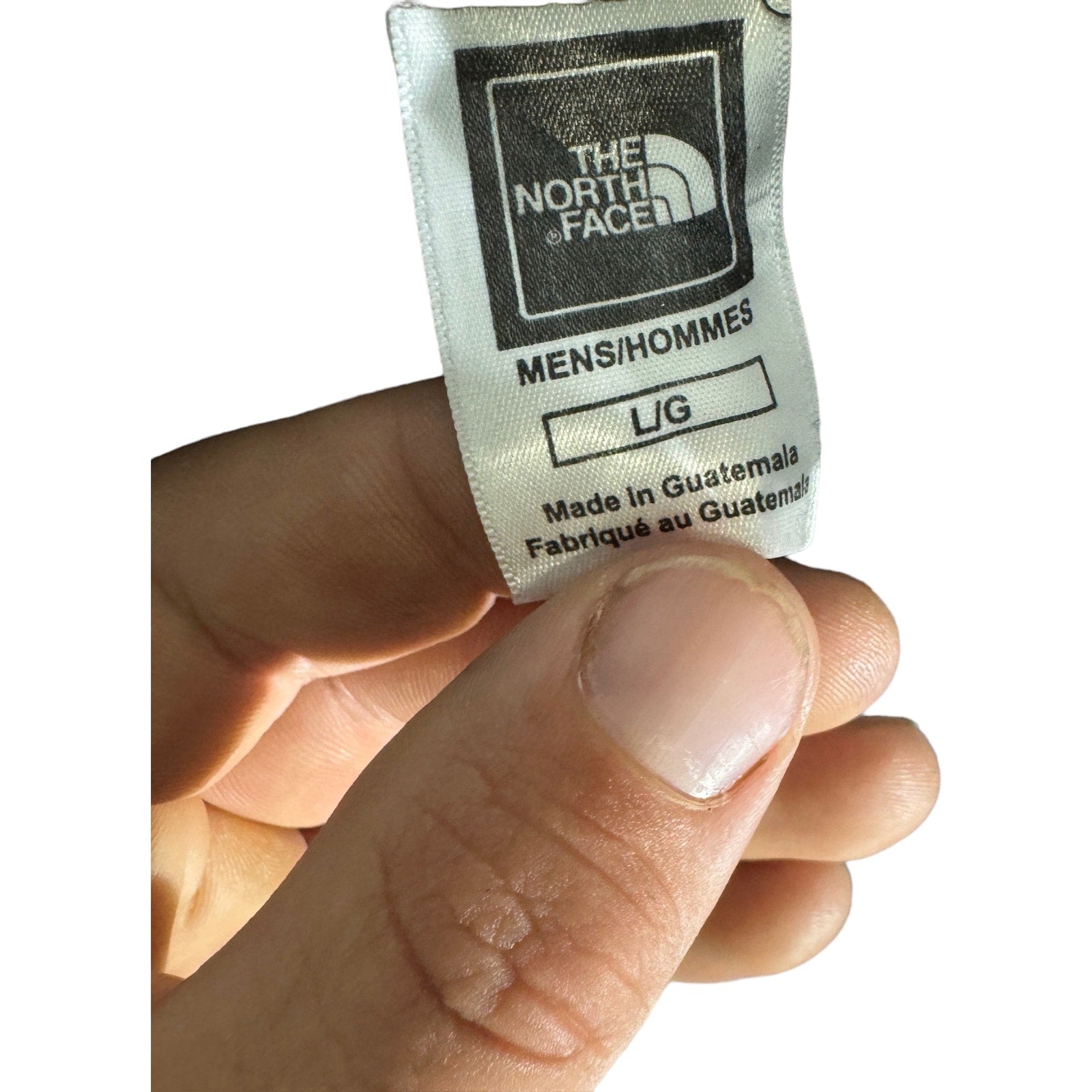 Collection of The North Face Full Zip Hoodie in a gallery layout