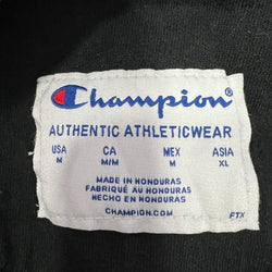 Collection of Champion Embroidered Logo Crewneck in a gallery layout