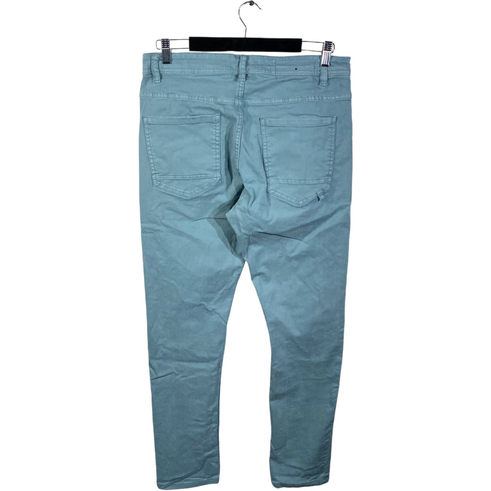 Collection of Cotton On Denim Skinny Leg Jeans in a gallery layout