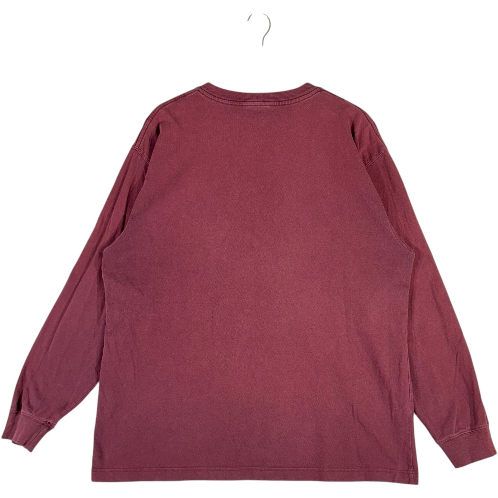 Collection of Carhartt Blank Pocket Long Sleeve in a gallery layout