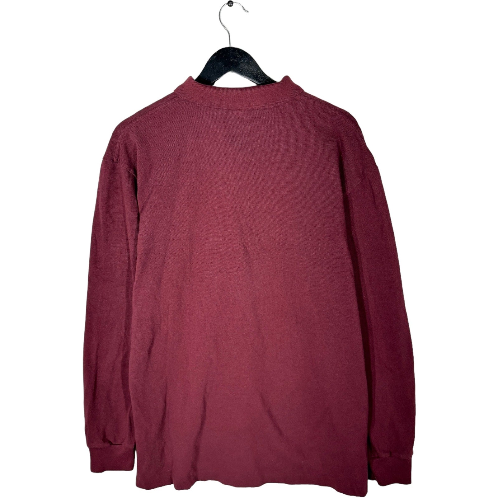 Collection of Polo Ralph Lauren Long Sleeve Polo in a gallery layout