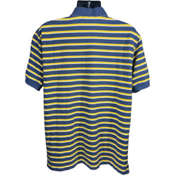 Collection of Polo Ralph Lauren Striped Short Sleeve Polo in a gallery layout