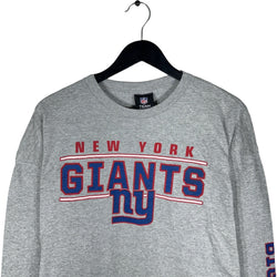 Collection of NFL New York Giants Long Sleeve in a gallery layout