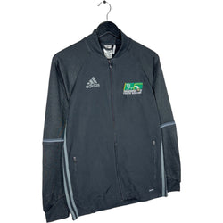 Collection of Adidas Full Zip Light Jacket in a gallery layout