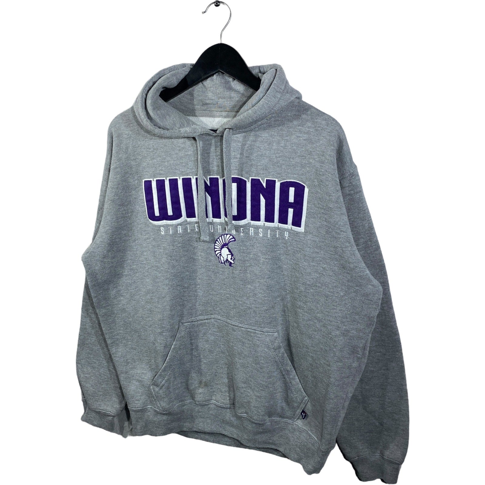 Collection of Winona State University Hoodie in a gallery layout