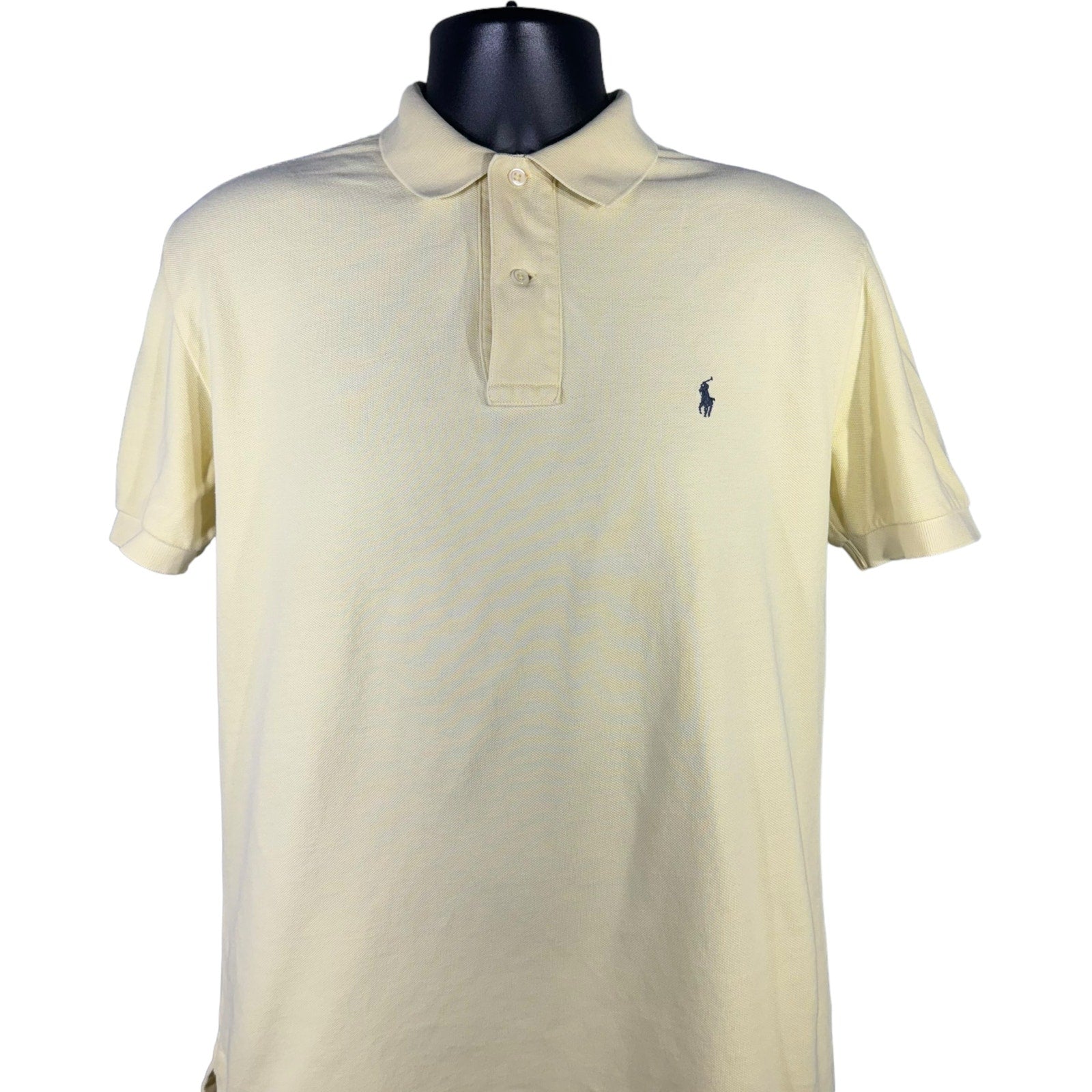 Collection of Polo Ralph Lauren Short Sleeve Polo in a gallery layout