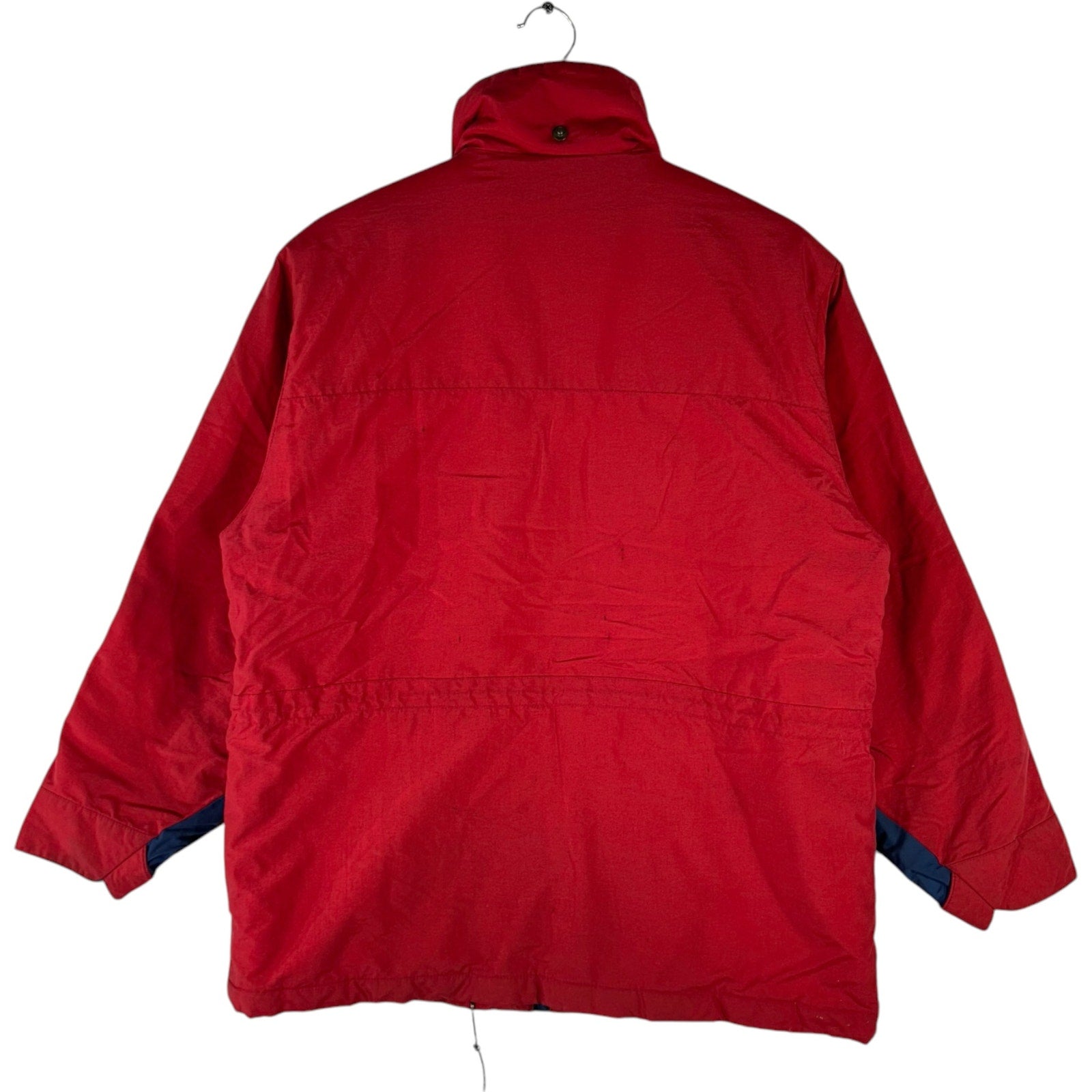 Collection of Vintage Women's L.L. Bean Utility Parka Jacket in a gallery layout