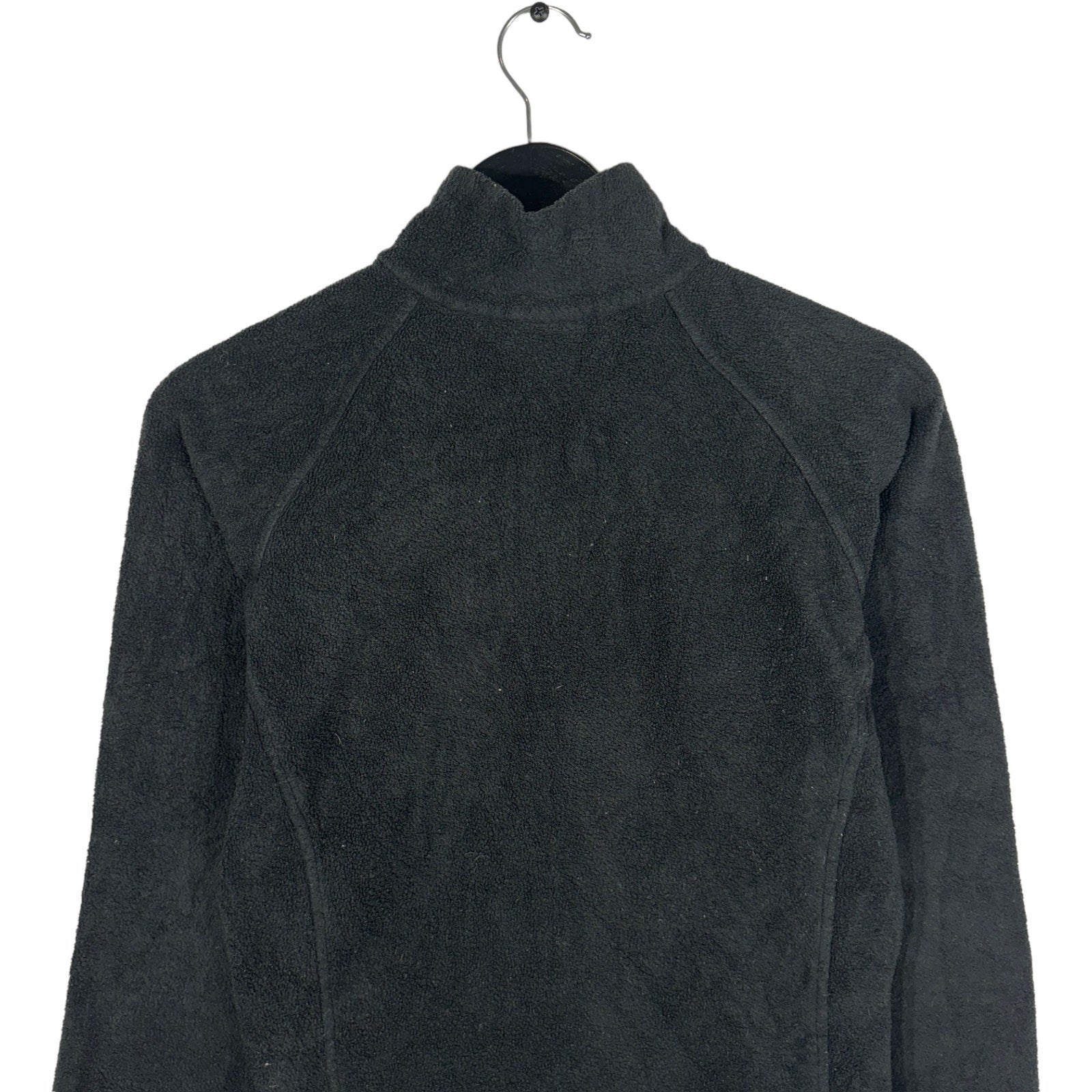 Collection of Columbia Full Zip Fleece Jacket in a gallery layout