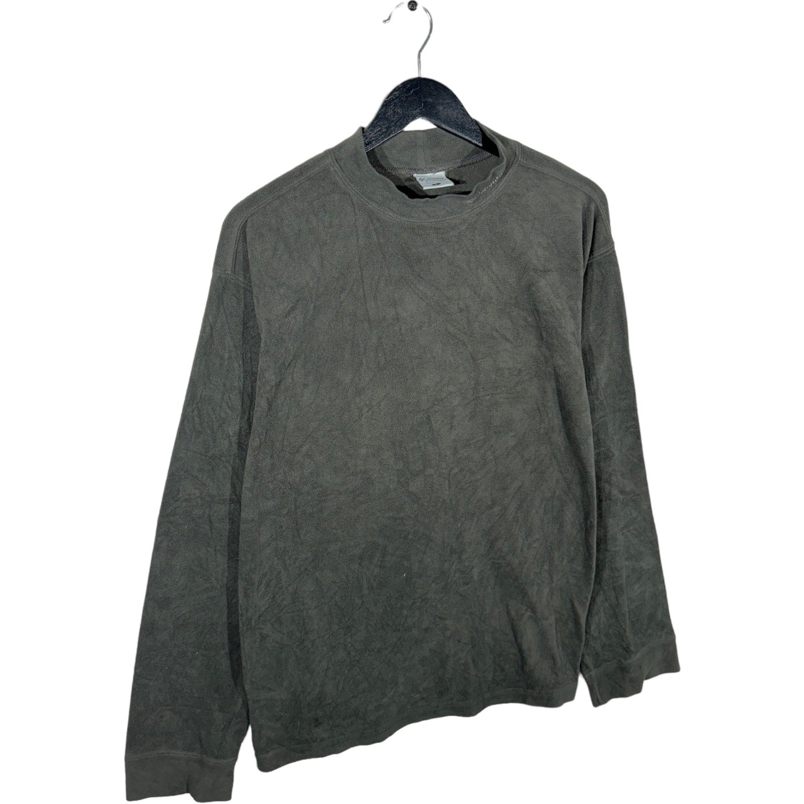 Collection of Columbia Mock Neck Fleece Long Sleeve in a gallery layout